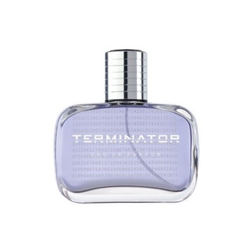 Terminator Eau de Parfum LR