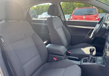 Opel Vectra C Sedan 1.8 ECOTEC 140KM 2006 Opel Vectra 2006r 1.8 Benzyna 140KM, zdjęcie 11