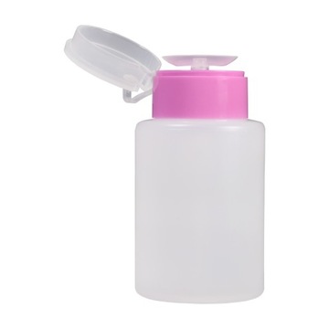 DOZOWNIK Z POMPKĄ 170 ml na cleaner zmywacz płyny