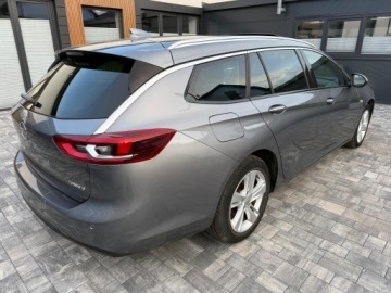 Opel Insignia II Sports Tourer 1.6 CDTI 136KM 2019 Opel Insignia 1.6 ECOTEC 136KM Business Innovation 2019r, zdjęcie 10