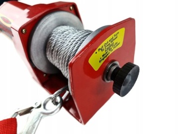 ЭЛЕКТРИЧЕСКАЯ ЛЕБЕДКА 900/1.8T OFFROAD 12V 2000ST ЛЕБЕДКА ДЛЯ ЧЕТЫРЕХПЛУГА