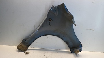 BLATNÍK LEVÝ PŘEDNÍ PEUGEOT 107 ELX #