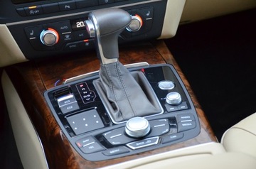 Audi A7 C7 A7 Sportback 3.0 TDI 204KM 2014 SUPER STAN 3.0TDI QUATTRO KREM SKÓRA SERWIS KAMERA NAVI LED BI-XENON, zdjęcie 33