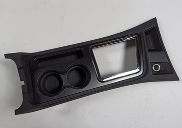 Tunel środkowy dekor Dodge Challenger 2009-2014