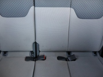 Ford Tourneo Courier I Mikrovan 1.0 EcoBoost 100KM 2017 Ford Tourneo Courier 1.0 EcoBoost, Salon Polska, zdjęcie 9