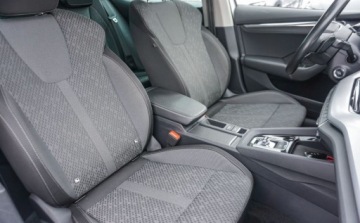 Skoda Octavia IV Liftback 2.0 TDI 150KM 2022 Skoda Octavia Skoda Octavia 2.0 TDI 4x4 Style DSG 2.0 Diesel 150KM, zdjęcie 32