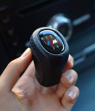 РУЧКА ПЕРЕКЛЮЧЕНИЯ ПЕРЕДАЧ ДЛЯ BMW E91 E87 M, 5-СКОРОСТНОЙ ПАКЕТ