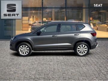 Seat Ateca SUV Facelifting 1.5 EcoTSI 150KM 2026 Seat Ateca 1.5 TSI 150 KM 7-biegowa automatyczna D, zdjęcie 1