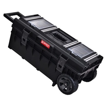 Система Qbrick LONGER TECHNIK