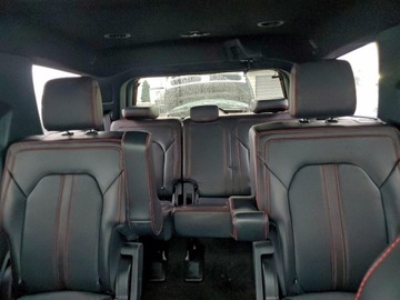 Ford Expedition III 2023 Ford Expedition Limited 2023 3.5 Benzyna 380KM, zdjęcie 10