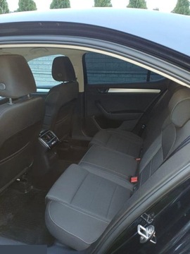 Skoda Superb III Liftback Facelifting 2.0 TDI SCR 150KM 2019 Skoda Superb 2.0 TDI Ambition 150KM 2019r, zdjęcie 30