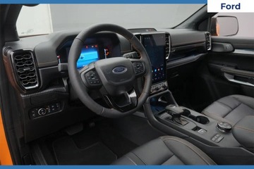 Ford Ranger VI 2025 FORD Ranger Wildtrak PHEV A10 4x4 2.3 281KM, zdjęcie 10