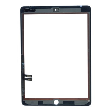 iPad 6 2018 СЕНСОРНЫЙ ЦИФРОВОЙ ЖК-ДИСПЛЕЙ СЕНСОРНЫЙ ЭКРАН БЕЛЫЙ БЕЛЫЙ