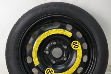 ЗАПАСНОЕ КОЛЕСО R16 VOLKSWAGEN TOURAN II -30%