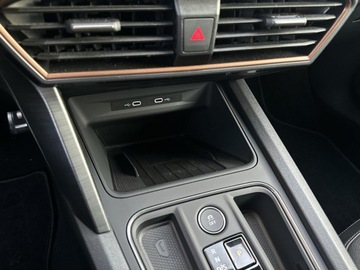 Cupra Formentor Crossover 2.0 TSI 310KM 2023 Cupra Formentor VZ 2.0 TSI 310KM 4Drive Line Assis, zdjęcie 25