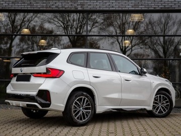 BMW X1 U11 Crossover 1.5 20i 170KM 2025 BMW X1 sDrive20i Sport Suv 1.5 (170KM) 2025, zdjęcie 2