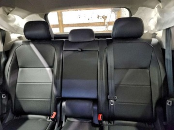 Volkswagen Tiguan II SUV 2.0 TSI 190KM 2020 Volkswagen Tiguan 2020 VOLKSWAGEN TIGUAN SE 2.0 Benzyna 190KM, zdjęcie 9