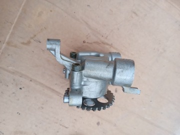 Yamaha R6 RJ01 RJ03 98-02 масляный насос