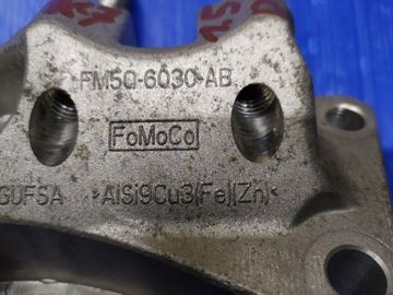 КРОНШТЕЙН LEAP КРЕПЛЕНИЕ FM5Q6030AB 1.5 TDCI 12ОКМ