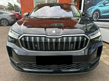 Skoda Kodiaq II SUV Plug-In 1.5 TSI Plug-In Hybrid 204KM 2025 SKODA Kodiaq Edition 130 1.5 TSI iV PHEV DSG Suv 204KM 2025, zdjęcie 1