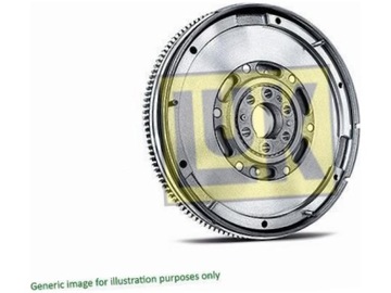 KOLO SETRVAČNÍK MERCEDES CITAN W415 1.2 13-21