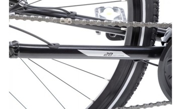 Велосипед Romet Orkan 5D 20