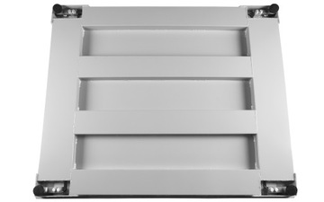 ПЛАТФОРМА СКЛАДСКИЕ ВЕСЫ ДЛЯ ПОДДОНОВ 1,2x1,5 м 1,5 Т 1500 КГ ЭЛЕКТРОННЫЙ ЖК-дисплей