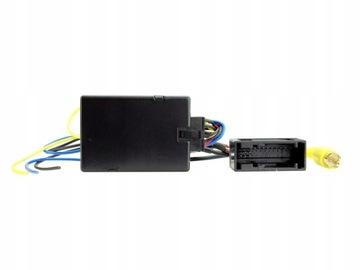 INTERFEJS KAMERY COFANIA VW PASSAT B6 B7 26PIN