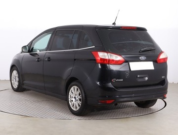 Ford C-MAX II Minivan 1.6 TDCi 115KM 2012 Ford Grand C-Max 1.6 TDCi, Klima, Klimatronic, zdjęcie 3