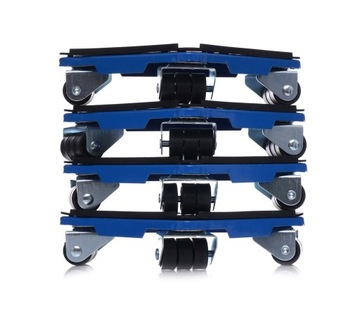 Набор для перевозки мебели 300 кг KD3020