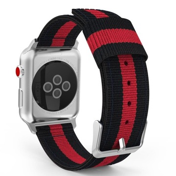 PASEK do APPLE WATCH 4/5/6/7/8/9/SE/ULTRA/ULTRA 2 42/44/45/49mm