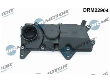 DR.MOTOR DRM22904 KRYT HLAVA VÁLCŮ