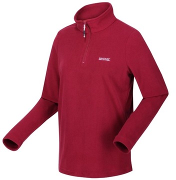 Polar damski Regatta Sweethart r. 44 rumba red