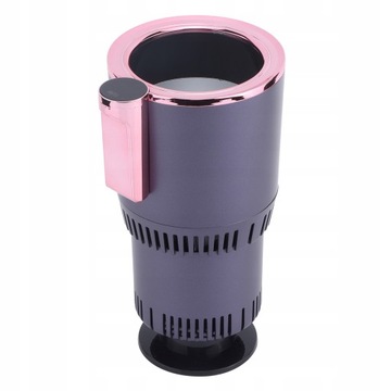 Cooler Warmer Uchwyt na kubek 2-w-1 Uniwersalne