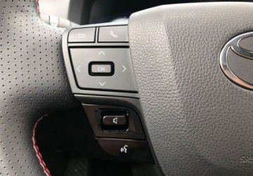 Toyota C-HR II SUV Plug-In 2.0 Hybrid Dynamic Force Plug-in  223KM 2024 Toyota C-HR C-HR PHEV GR Sport Salon PL Bezwypadkowy 1 wlasciciel ASO, zdjęcie 30