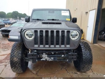 Jeep Wrangler IV 2022 Jeep Wrangler Unlimited Rubicon 392 2022 6.4l 6.4 Benzyna 470KM, zdjęcie 7