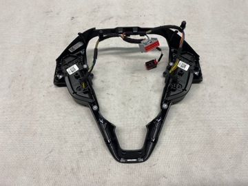 КНОПКИ КРУИЗ-КОНТРОЛЯ MONDEO MK5 МНОГОФУНКЦИОНАЛЬНЫЕ