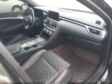  Genesis G70 3.3T 2022 3.3 Benzyna 365KM, zdjęcie 9