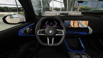 BMW X3 G45 2025 BMW X3 NOWE BMW X3 20 xDrive, zdjęcie 12