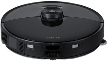 Робот-уборщик Roborock S8 Max V Ultra черный