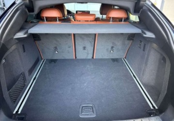 BMW X4 G02 2021 BMW X4 BMW X4 M40d 3.0 Diesel 326KM, zdjęcie 27