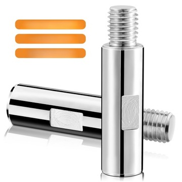 УДЛИНИТЕЛЬ ДЛЯ УГЛОВОЙ ШЛИФОВАЛЬНОЙ ШЛИФОВКИ АВТОМОБИЛЯ