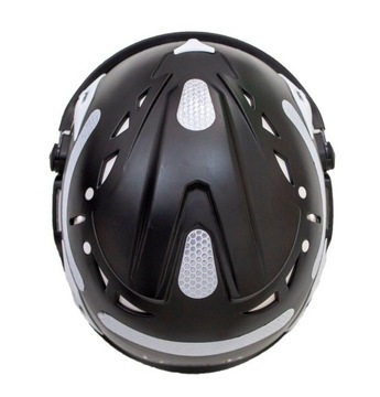 СВЕТООТРАЖАЮЩИЕ НАКЛЕЙКИ, ПОСВЯЩЕННЫЕ ШЛЕМУ ОРЕК