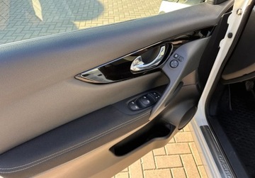 Nissan Qashqai II Crossover Facelifting 1.2 DiG-T 115KM 2018 Nissan Qashqai lift 1,2 Benzyna 116 KM GWARANCJA Zamiana Zarejestrowany 1.2, zdjęcie 17