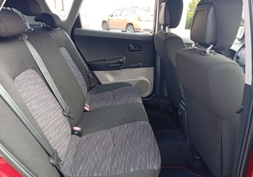Kia Ceed I Hatchback 1.6 CRDi 90KM 2009 Kia Ceed Kupiony w Polsce - ubezpieczony - klimatyzacja 1.6 Diesel 90KM, zdjęcie 15