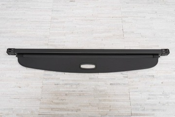 FORD KUGA MK3 III 2019+ ЧЕРНАЯ ШТОРКА БАГАЖНИКА