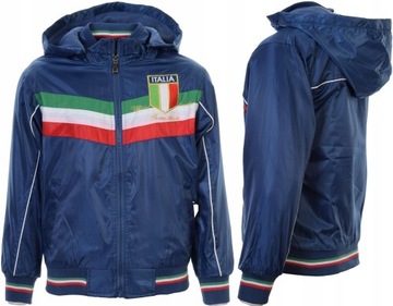 KURTKA WIOSENNA/JESIENNA POLAR R-52 N4 98/104