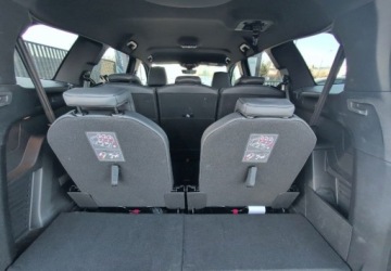 Peugeot 5008 II Crossover Facelifting 1.5 BlueHDi 130KM 2024 Peugeot 5008 1.5 BlueHDi GT SS EAT8 SalonPL FVat Od Reki Bogata Wersja, zdjęcie 5