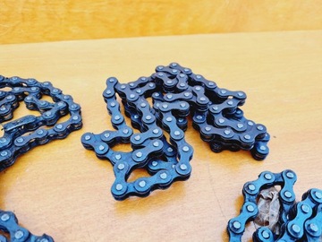 НАБОР ЦЕПЕЙ ROMET WIGRY BIKE JUBILATE TURING KARAT ОТ PRL