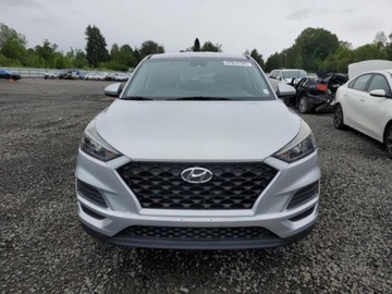 Hyundai Tucson III 2019 Hyundai Tucson Hyundai Tucson SE 2.0 Benzyna 161KM, zdjęcie 1